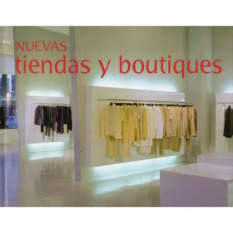 Nuevas tiendas y boutiques