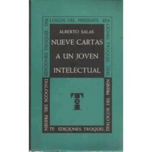 NUEVE CARTAS A UN JOVEN INTELECTUAL