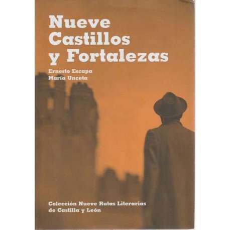 Nueve castillos y fortalezas