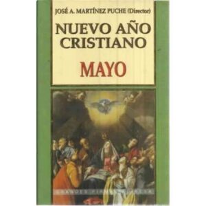 Nuevo año cristiano. Mayo