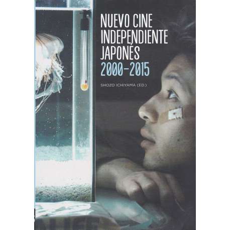 Nuevo cine independiente japonés. 2000-2015