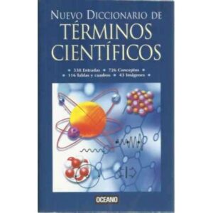 Nuevo diccionario de términos científicos
