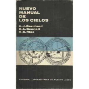 NUEVO MANUAL DE LOS CIELOS