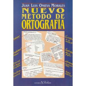 Nuevo método de ortografía