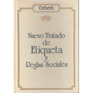 Nuevo tratado de etiqueta y reglas sociales