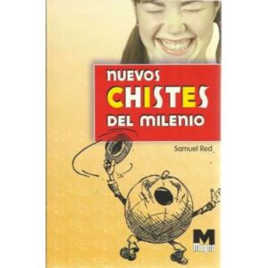 Nuevos chistes del milenio