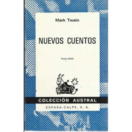 Nuevos cuentos