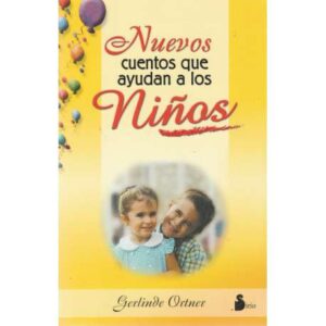 Nuevos cuentos que ayudan a los niños