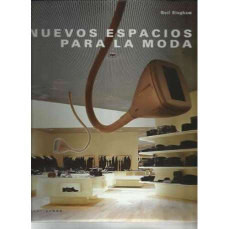 Nuevos espacios para la moda