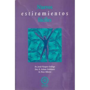 Nuevos estiramientos fáciles