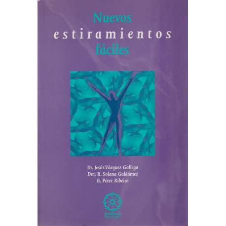 Nuevos estiramientos fáciles