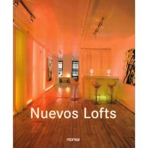Nuevos lofts. Lofts new dimension