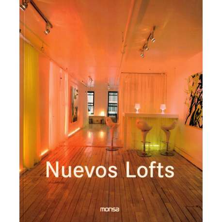 Nuevos lofts. Lofts new dimension