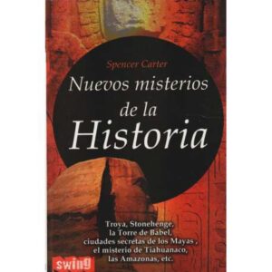 Nuevos misterios de la Historia