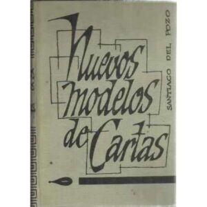 NUEVOS MODELOS DE CARTAS DE TODA CLASE