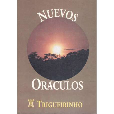 Nuevos oráculos