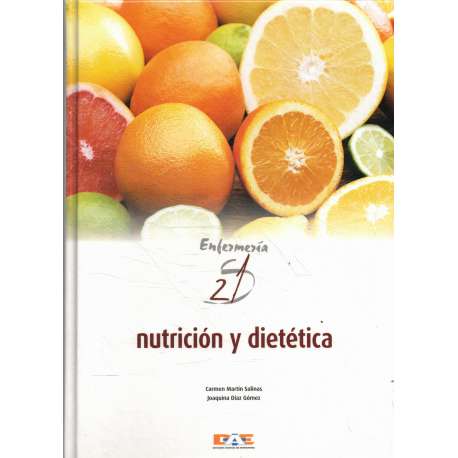 Nutrición y dietética