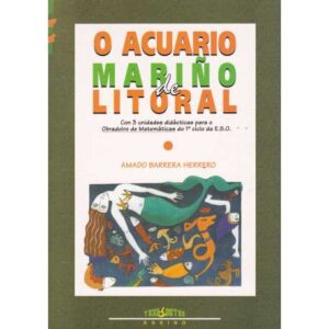 O acuario mariño de litoral