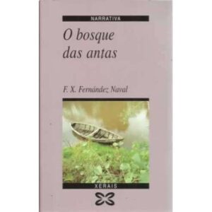 O bosque das antas