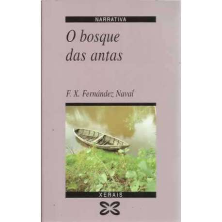 O bosque das antas