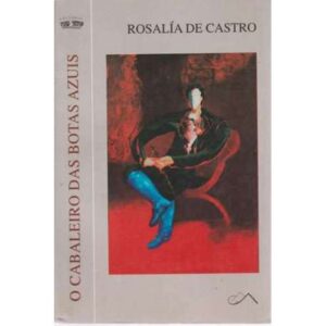 O cabaleiro das botas azuis