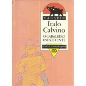 O Cabaleiro inexistente