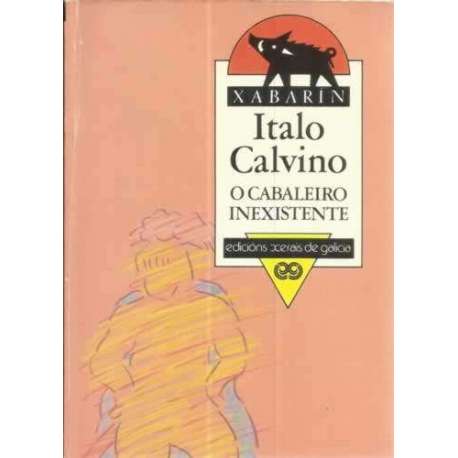 O Cabaleiro inexistente