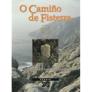 O camiño de Fisterra