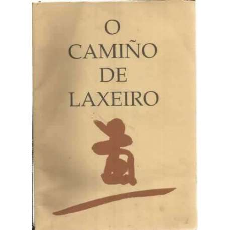 O camiño de Laxeiro