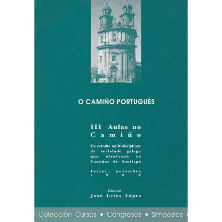 O camiño portugués