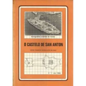 O Castelo de San Antón