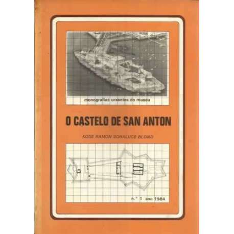 O Castelo de San Antón