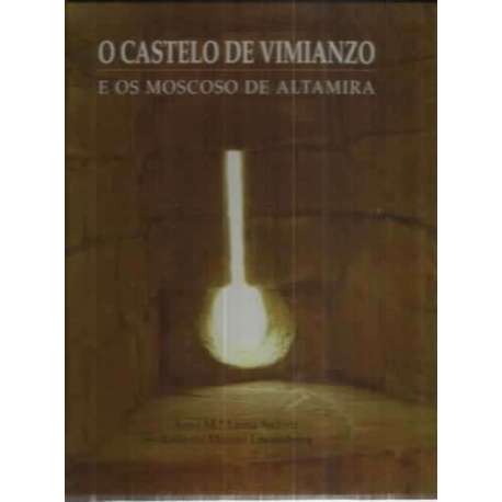 O Castelo de Vimianzo e os Moscoso de Altamira