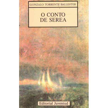 O conto de serea