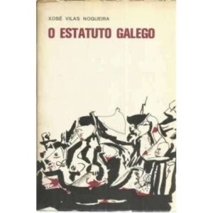 O estatuto galego