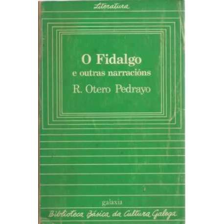 O Fidalgo e outras narracións