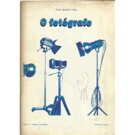 O fotógrafo