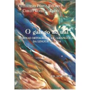 O galego actual