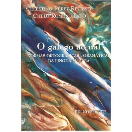 O galego actual