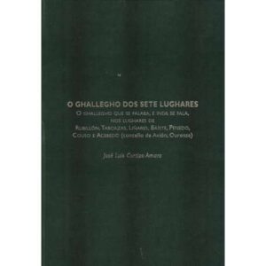 O ghallegho dos sete lughares