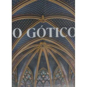 O gótico. Cultura artística da Idade Média de 1140 a 1500
