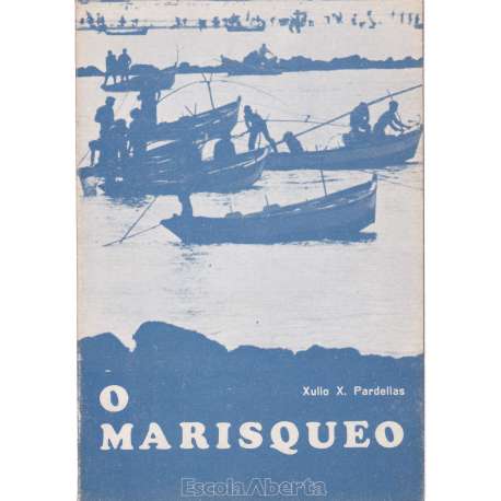 O marisqueo