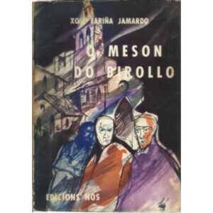 O mesón do Birollo