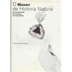 O Museo de Historia Natural da Universidade de Santiago de Compostela