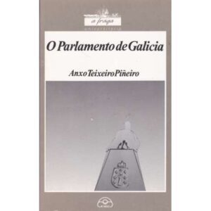 O Parlamento de Galicia