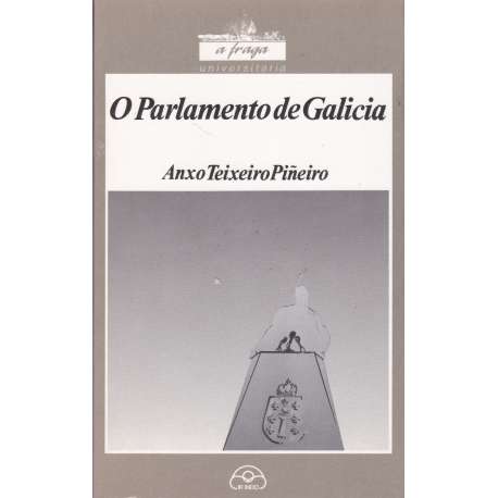 O Parlamento de Galicia