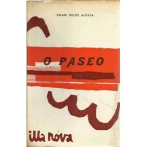 O paseo