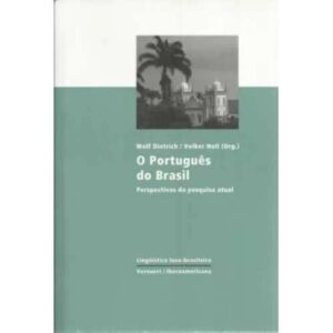 O Português do Brasil