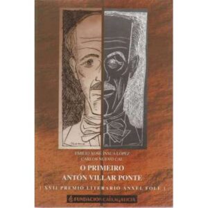 O primeiro Antón Villar Ponfe