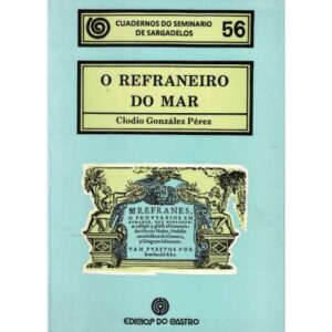 O refraneiro do mar